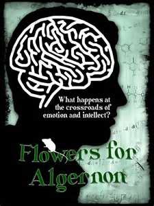  Flowers for Algernon -  A Touching Ode to Lost Intelligence and Enduring Humanity