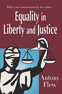  A Theory of Justice - An Exploration of Equality and Liberty Within Society