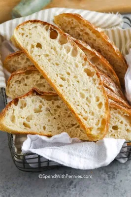  Bread, Toast, Tartine: A Journey into Everyday Artisan Bread Baking -  A Symphony of Simplicity and Rustic Elegance