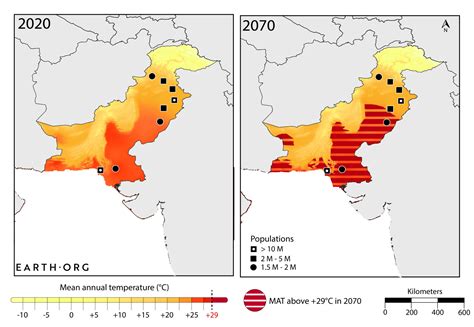  Climate Change: A Pakistani Perspective - Journey Through a Shifting Landscape