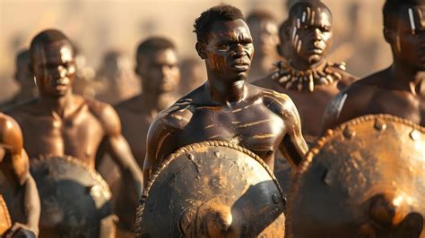  Indlulamithi: A Journey Through Zulu History –  A Triumphant Ode to Ancestral Echoes and Whispers of the Past