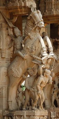  Origins of Indian Sculpture: Unveiling the Majesty of Ancient Craft!