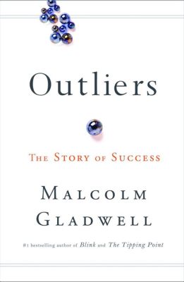  Outliers: The Story of Success - 그들은 왜 성공할 수 있었을까?