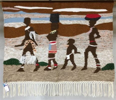  Zulu - A Tapestry Woven with Threads of Colonialism and Courage